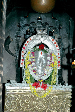Shri Kundeshwara