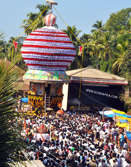 koteshwara kotilingeshwara Temple3