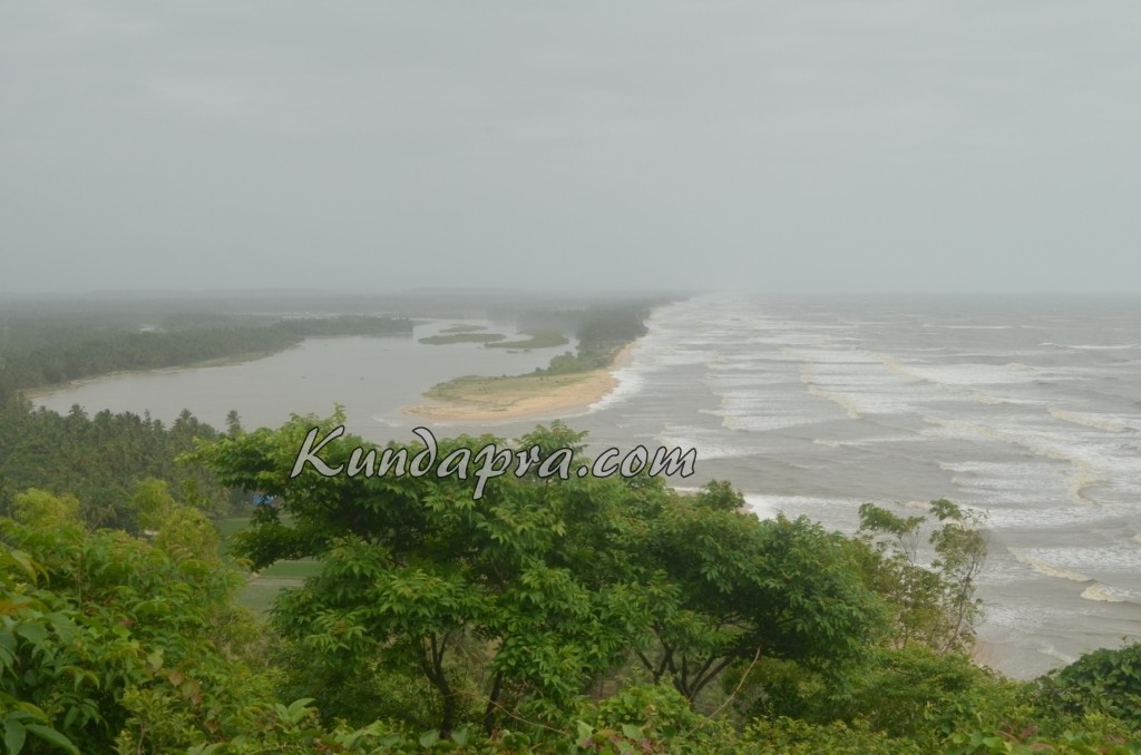 Kshitija nesaradhama byndoor - beach View point (1)