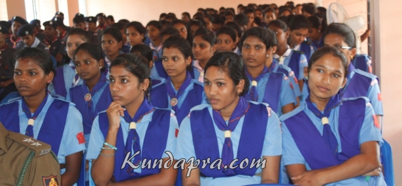 Skout and guides ranger and rower camp (8)