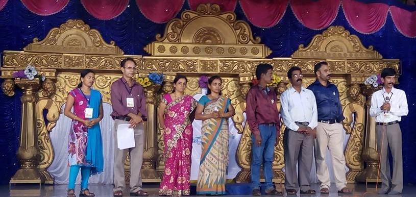 Ganakusuma by Kusuma foundation Nagoor1