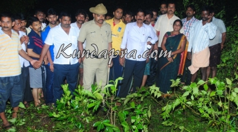 Goliyangadi Suchitra Rape and murder (1)