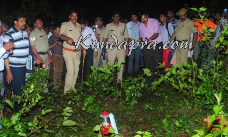 Goliyangadi Suchitra Rape and murder (2)