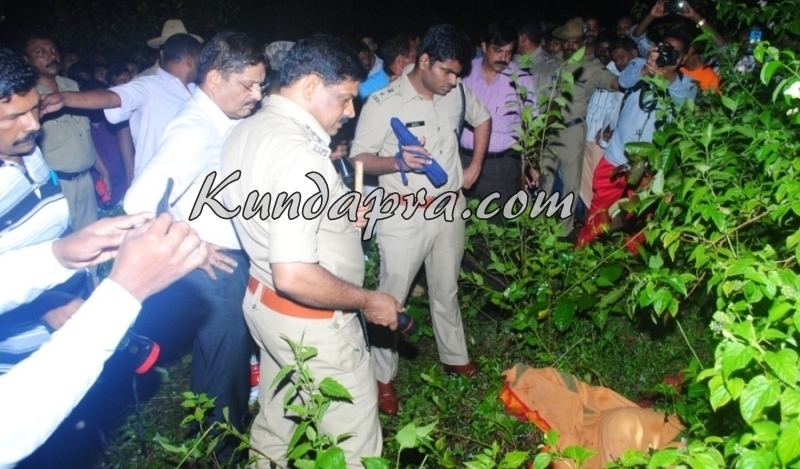 Goliyangadi Suchitra Rape and murder (3)