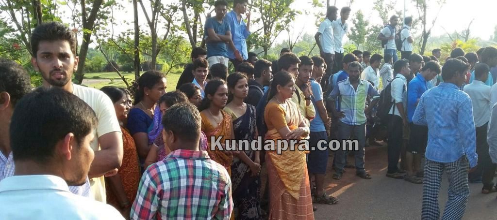 Kundapura MIT student commit sucide (4)