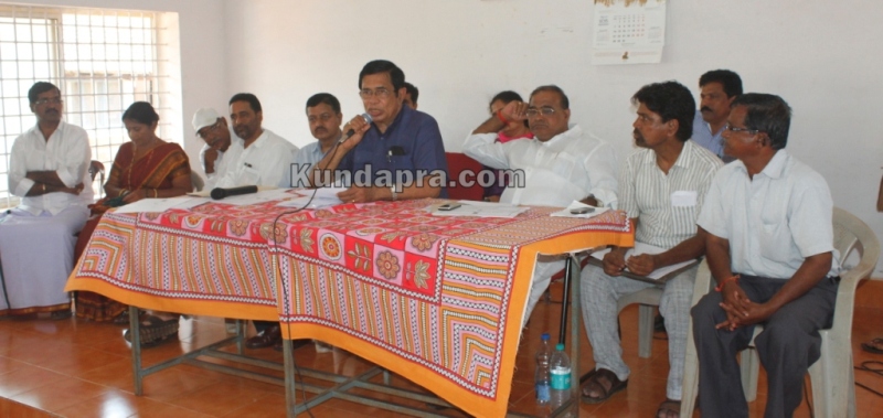 Oskar Meeting photo -Sunil Byndoor (2)