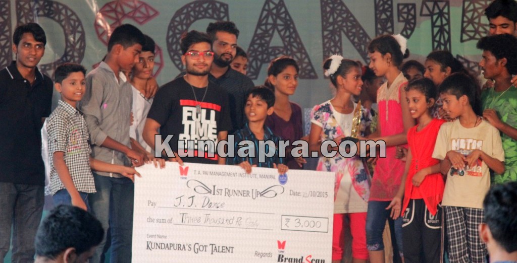 TAPMI Brandscan-2015 at Kundapur. Bike Stunt at Kundapur (4)