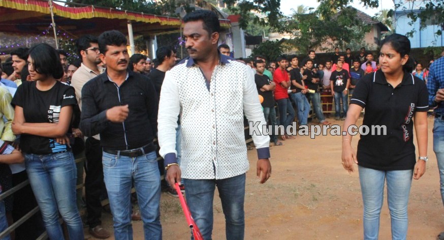 TAPMI Brandscan-2015 at Kundapur. Bike Stunt at Kundapur (7)