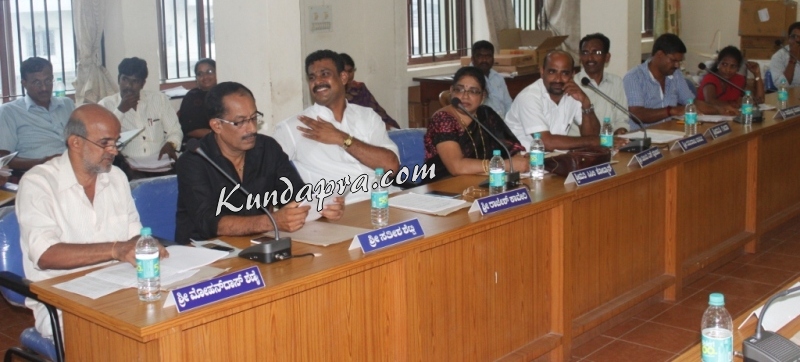 Town minicipality corporation general meeting sep TMC (3)