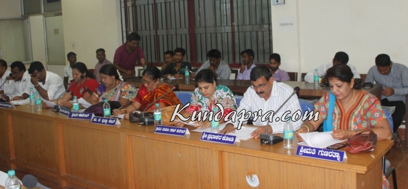 Town minicipality corporation general meeting sep TMC (4)