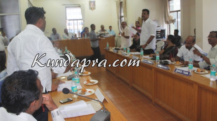 Town minicipality corporation general meeting sep TMC (5)