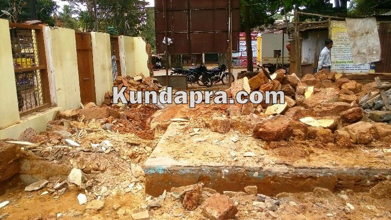 Villege accoutant office kundapura2