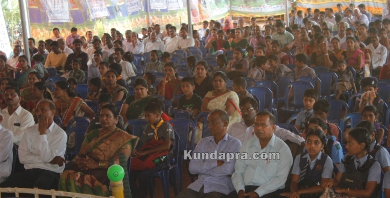 Dist level Pratibha Karanji (4)