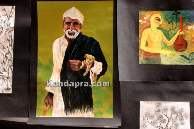 Girish Thaggarse artist Byndoor (3)