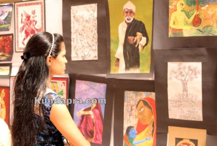 Girish Thaggarse artist Byndoor (4)