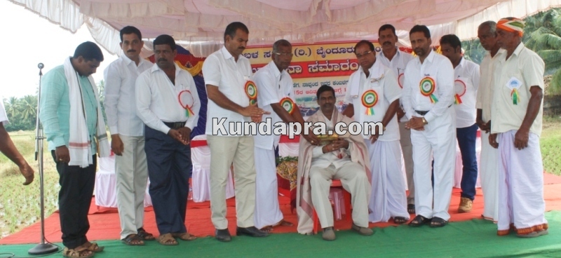 Kambala Samithi Byndoor Inaugurated (9)