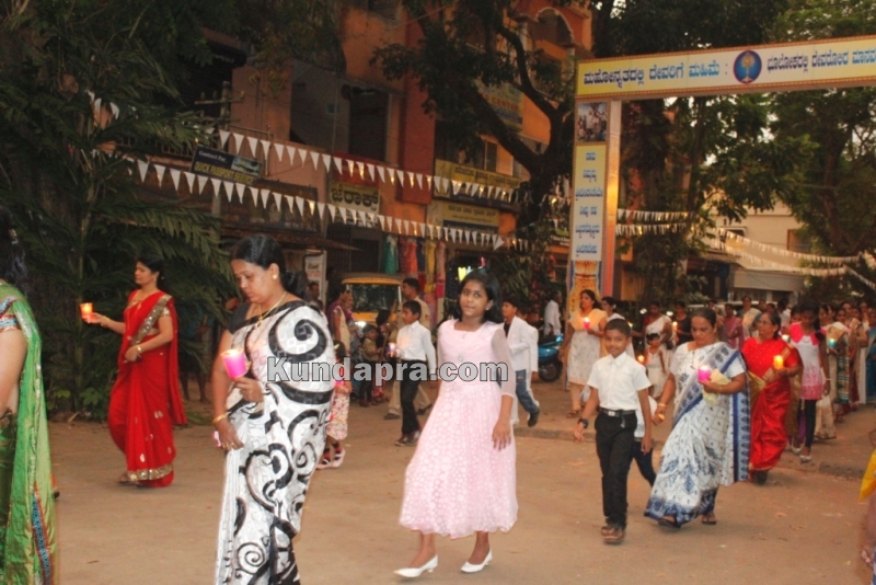 Kundapura Church Terali Sunday (5)