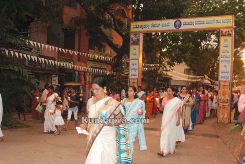 Kundapura Church Terali Sunday (6)