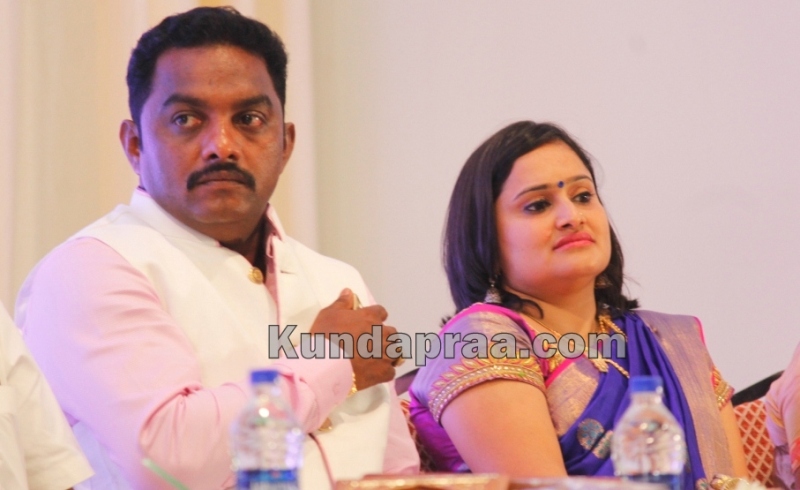 Sahana Convention centre and Sahana Orchid hotel Inaugurated at Sahana estate ankadakatte Kundapura by shree Vishwesha theertha swamiji (35)