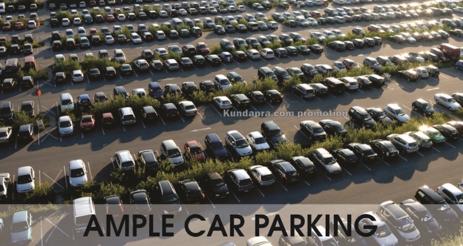 Sahana Convention centre and hotel Ankadakatte3