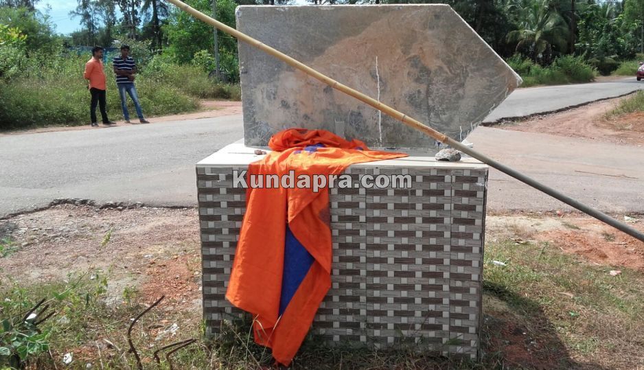 Talluru Bhagavadwaja through our issue2