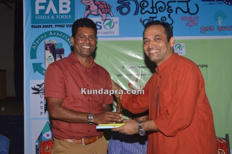 Cartoon Habba - Kartoon Moggu (2)