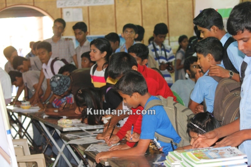 Cartoon Habba - Kartoon Moggu (3)