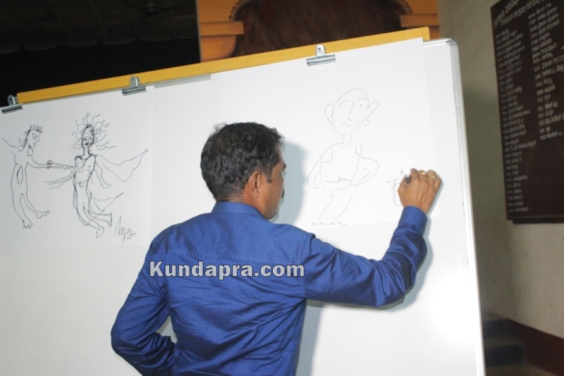 Cartoon Habba Master Strokes (10)