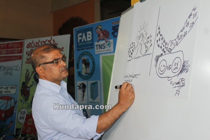 Cartoon Habba Master Strokes (15)