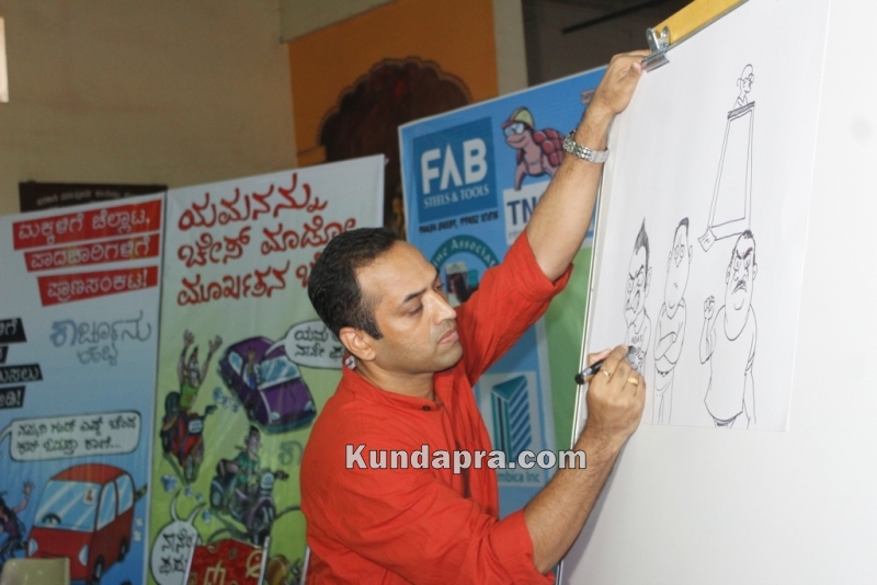 Cartoon Habba Master Strokes (17)