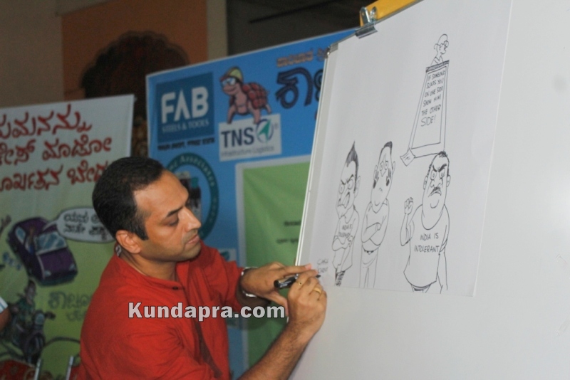 Cartoon Habba Master Strokes (18)