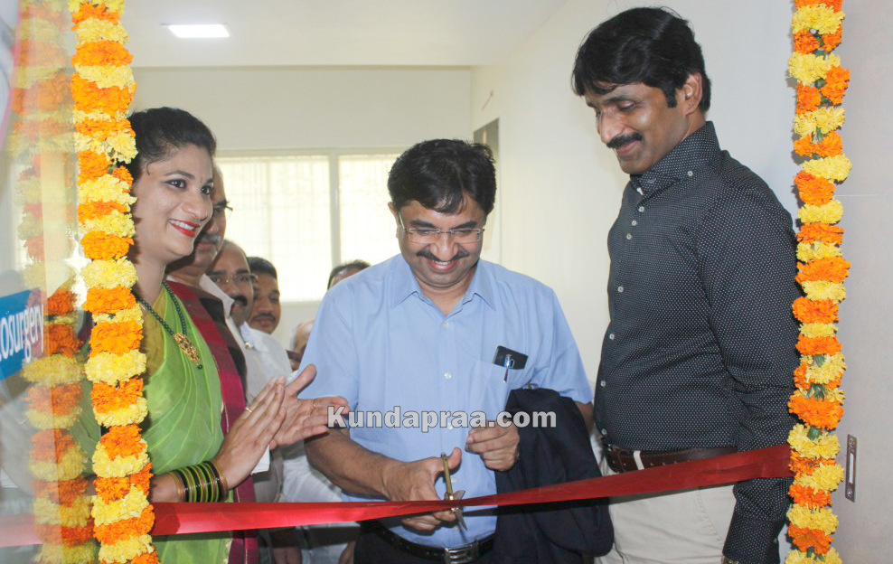 Chinmayi Hospital Kundapura. Lasers, Dermatosurgery and Cosmetology department opened in Kundapura (1)