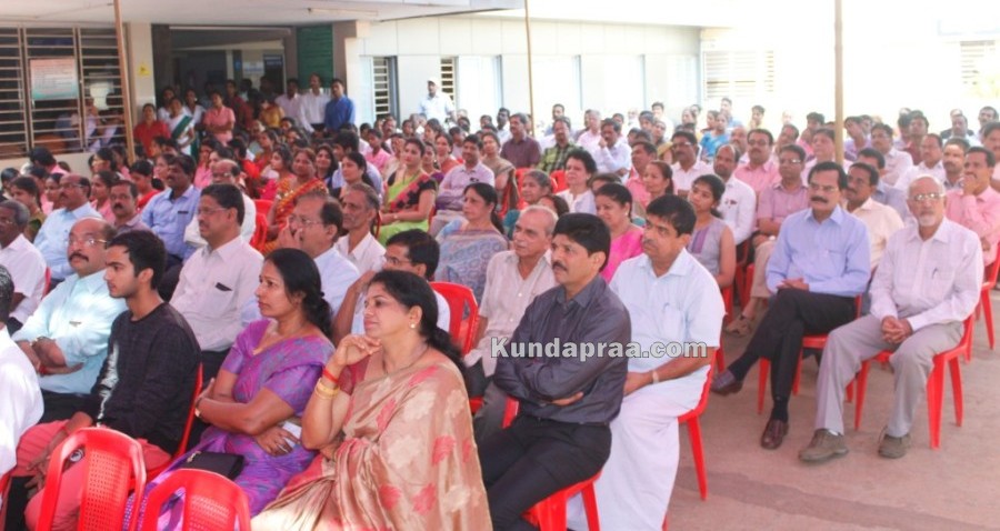 Chinmayi Hospital Kundapura. Lasers, Dermatosurgery and Cosmetology department opened in Kundapura (16)