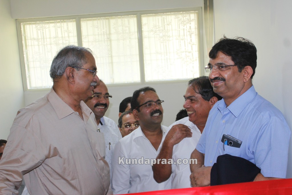 Chinmayi Hospital Kundapura. Lasers, Dermatosurgery and Cosmetology department opened in Kundapura (20)