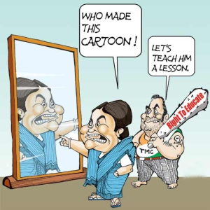 DIDI cartoon