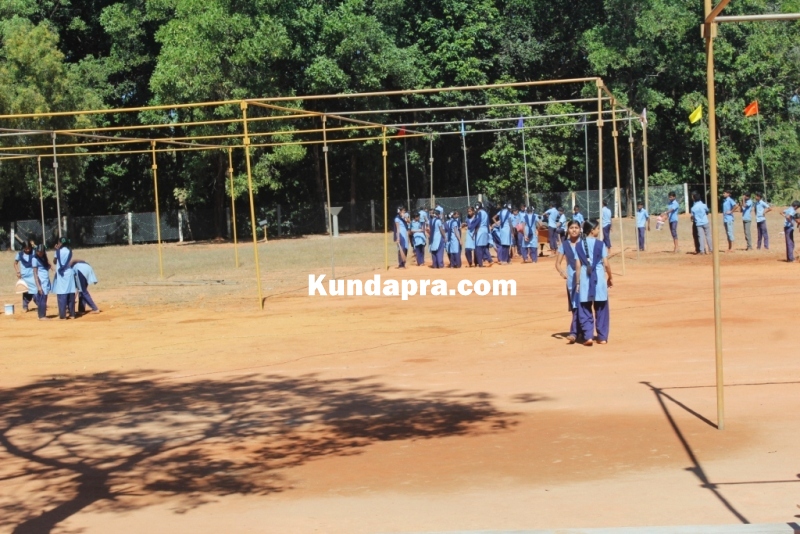 Haklady shri Kolkebailu Surappa shetty high school golden jublie celebration (1)