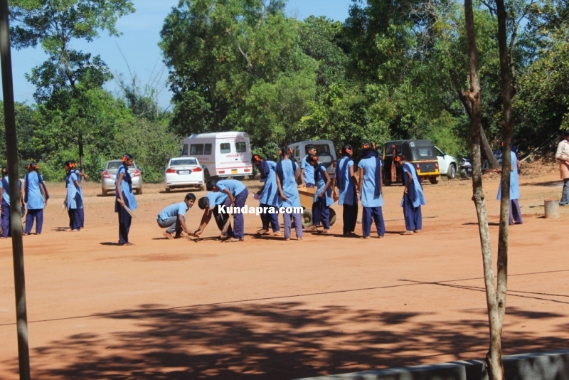 Haklady shri Kolkebailu Surappa shetty high school golden jublie celebration (2)