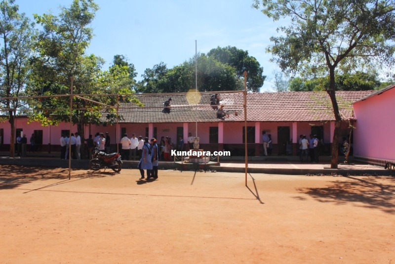 Haklady shri Kolkebailu Surappa shetty high school golden jublie celebration (4)