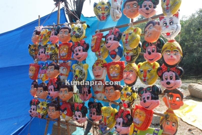 Kundapura - Kalavara Shri kalinga temple Campa shasti (23)