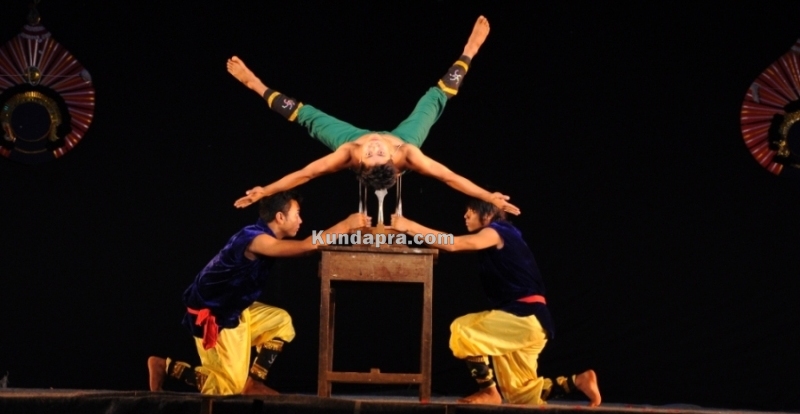 Shri Kolkebailu Soorappa Shetty high school Haklady Alvas program (3)