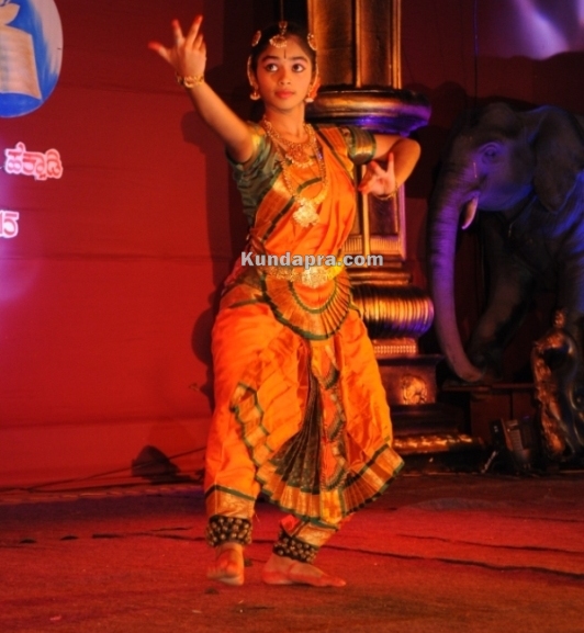 Shri Kolkebailu Soorappa Shetty high school Haklady Alvas program (7)