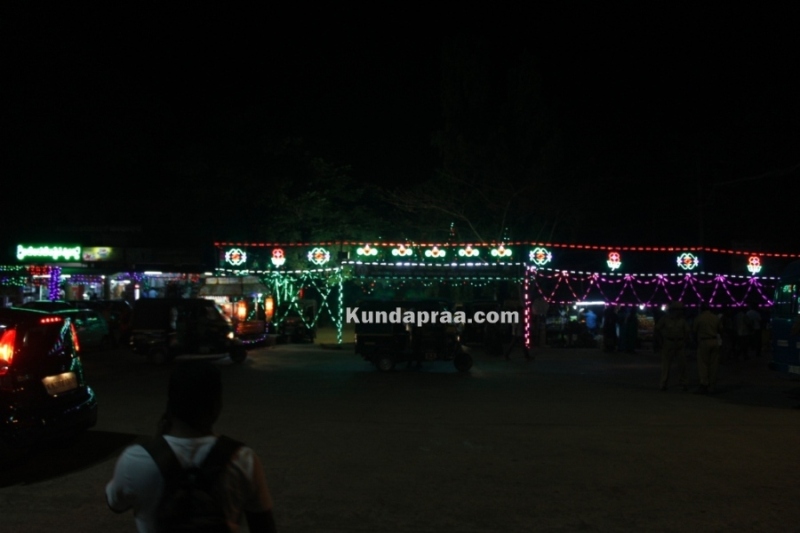 Sri Kundeshwara Temple Kundapura - Lakshadeepotsava and ratotsava (12)
