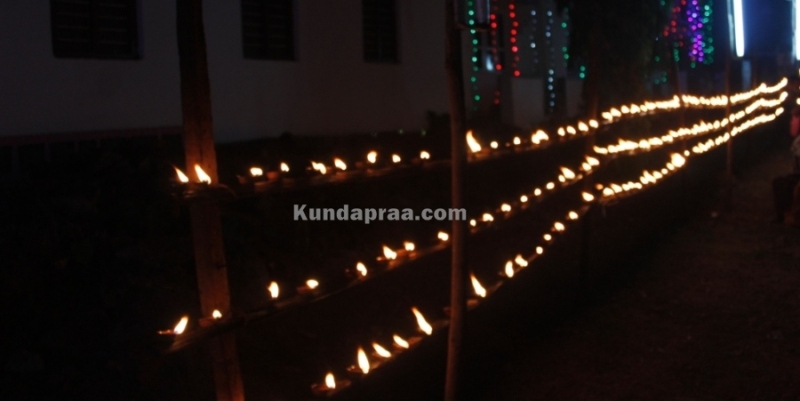 Sri Kundeshwara Temple Kundapura - Lakshadeepotsava and ratotsava (16)