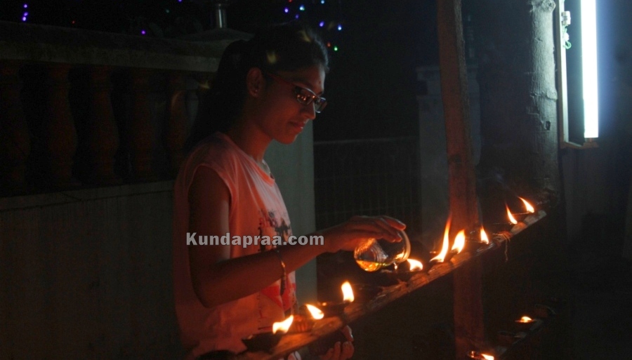 Sri Kundeshwara Temple Kundapura - Lakshadeepotsava and ratotsava (22)