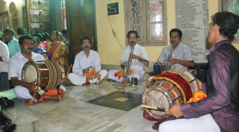 Sri Kundeshwara Temple Kundapura - Lakshadeepotsava and ratotsava (29)