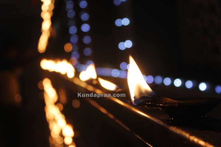 Sri Kundeshwara Temple Kundapura - Lakshadeepotsava and ratotsava (30)