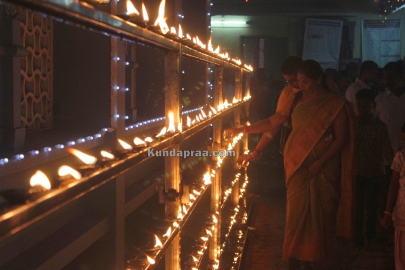 Sri Kundeshwara Temple Kundapura - Lakshadeepotsava and ratotsava (31)