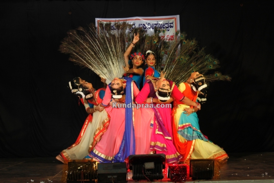 Sri Kundeshwara Temple Kundapura - Lakshadeepotsava and ratotsava (35)