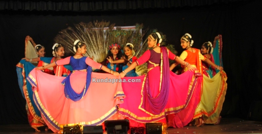 Sri Kundeshwara Temple Kundapura - Lakshadeepotsava and ratotsava (38)