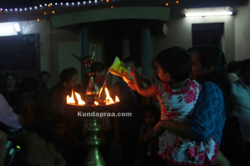 Sri Kundeshwara Temple Kundapura - Lakshadeepotsava and ratotsava (39)